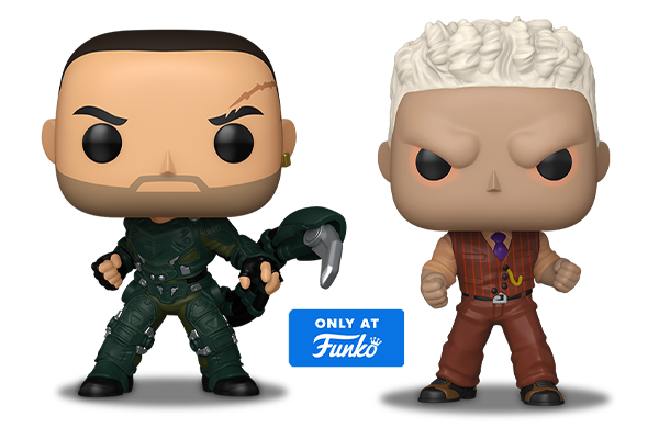 Funko Official Store, Home of Pop! Vinyl, Personalized Pops! | Funko